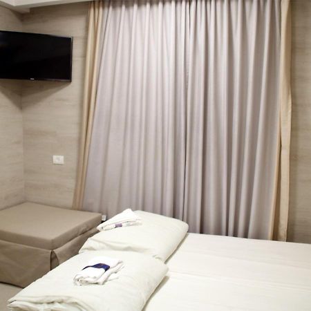 Hi Rabin - Jerusalem Hostel Экстерьер фото